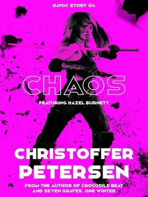cover image of Chaos